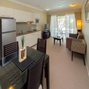 Фотографии апарт отеля
Eden by the Bay