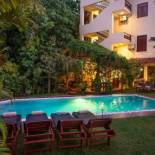 Фотография гостиницы Hotel Finlanka