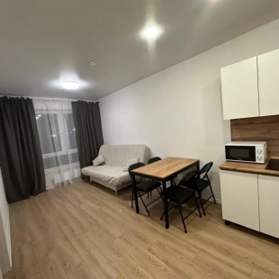 Фотография квартиры Квартира Однокомнатная в Ильинских Лугах