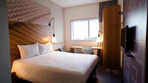 Фотография гостиницы ibis Osasco