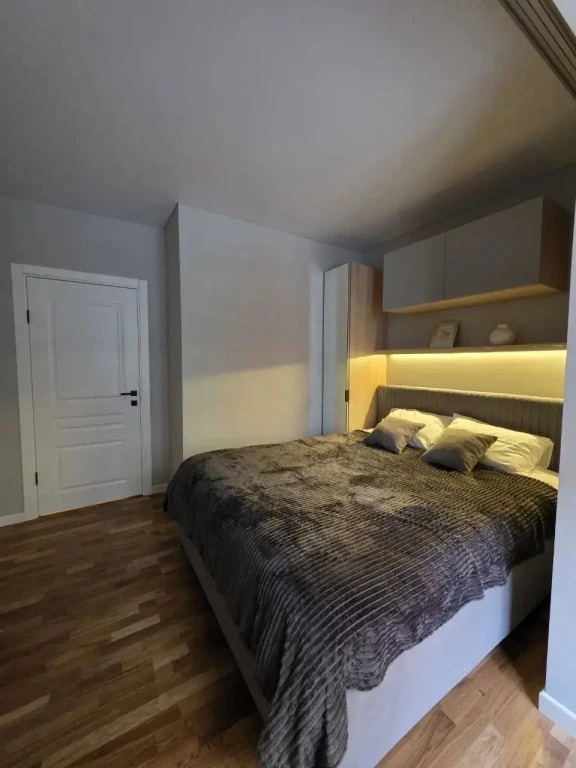 Фотография квартиры Квартира Лофт Солнечный город