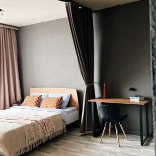 Фотография квартиры Апартаменты Атмосфера-Premier 1