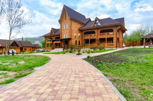 Фотографии мини отеля
Боярский двор