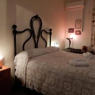 Фотографии мини отеля
B&B Galileo Galilei