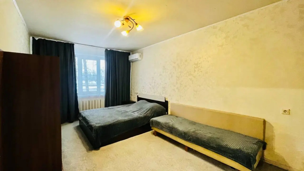 Фотография квартиры Квартира Мичуринская 143А