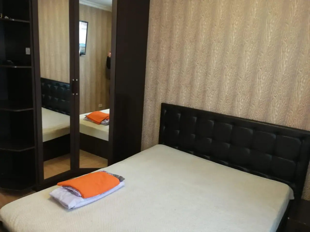 Фотография квартиры Квартира Рыжий кот 1