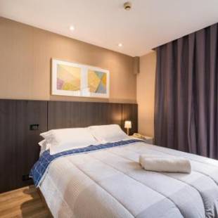 Фотографии апарт отеля
Cyclinn Faria Lima Itaim