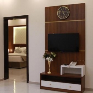 Фотография гостиницы دوز للشقق الفندقية