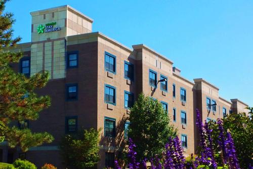 Фотография гостиницы Extended Stay America Suites - Detroit - Dearborn