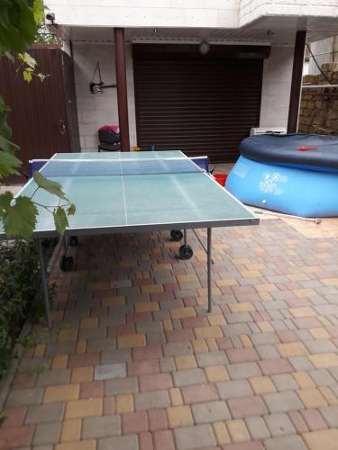 Фотографии гостевого дома
На станции Люстдорфская дорога, 6