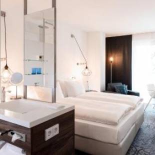 Фотографии гостиницы
Dorint Hotel Düren