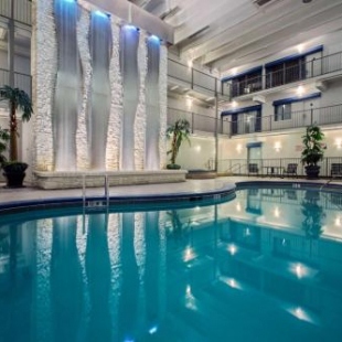 Фотография гостиницы Quality Inn Branson - Hwy 76 Central