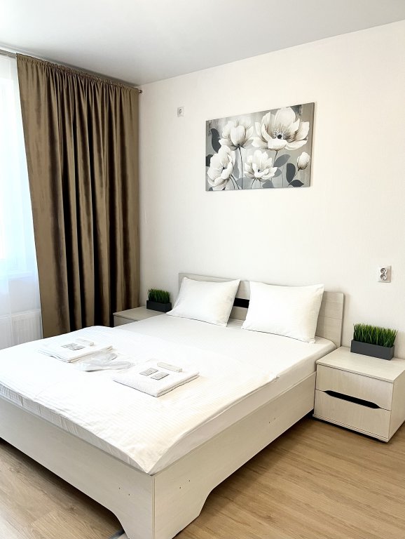 Фотография квартиры Апартаменты Студия на 65 лет победы 21