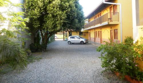 Фотография мини отеля Pousada Segredo