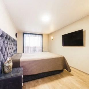 Фотография квартиры Апартаменты на улице им. Сакко и Ванцетти 3