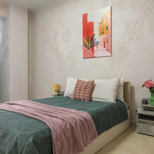 Фотография квартиры Квартира в центре Нижнего Новгорода,площадь Горького