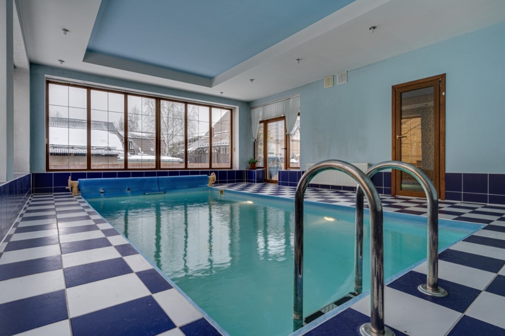 Фотография Коттеджа Частный Дом Глухово