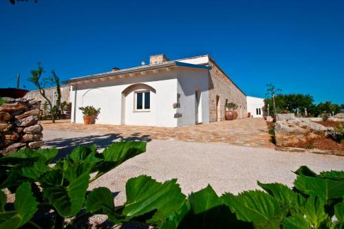 Фотография базы отдыха Masseria Stellato