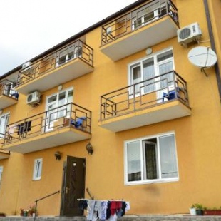 Фотография гостевого дома Лина