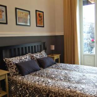 Фотографии мини отеля
B&B Umberto 134