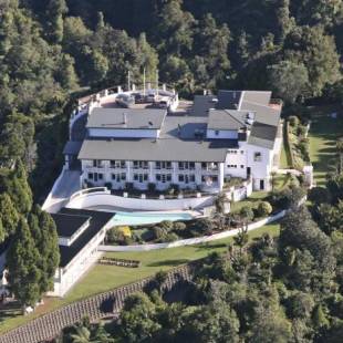 Фотографии гостиницы
Waitakere Resort & Spa