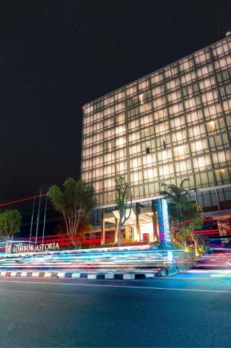Фотография гостиницы Lombok Astoria Hotel
