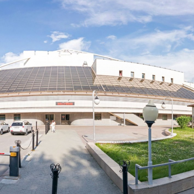 Фотография театра Театр Обыкновенное чудо