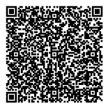 QR код гостиницы Антарес