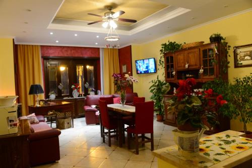 Фотография мини отеля Il B&B del Lago