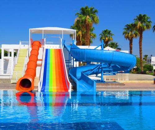 Фотография гостиницы Maritim Jolie Ville Resort & Casino