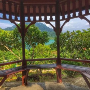 Фотография гостиницы Phi Phi View Point Resort