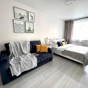 Фотография квартиры Апартаменты на улице Дачная 37