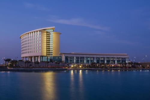 Фотография гостиницы Bay La Sun Hotel and Marina - KAEC