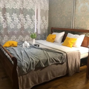 Фотография квартиры Апартаменты Марлен Апартаменты на Кубанской 6