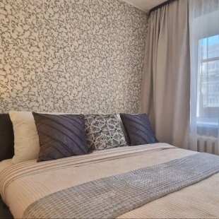 Фотография квартиры Апартаменты на улице Индустрии 64