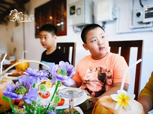 Фотография гостевого дома Diva Villa Airport Transit Hotel