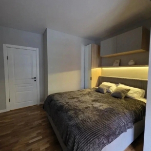 Фотография квартиры Квартира Лофт Солнечный город