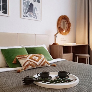 Фотография квартиры Апартаменты 1 на улице Кирова 15/1