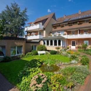 Фотографии гостиницы 
            Bio-Hotel Melter