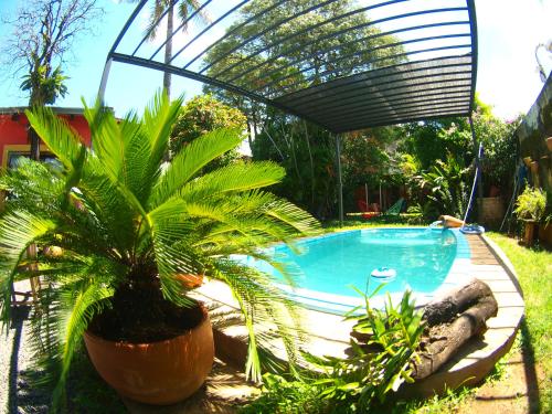 Фотография хостела Nomada Hostel