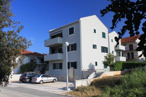 Фотография гостевого дома Apartments by the sea Stari Grad, Hvar - 8704