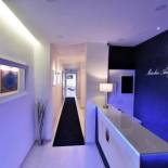 Фотография мини отеля Maschio Angioino Suite - Bed and Breakfast Napoli