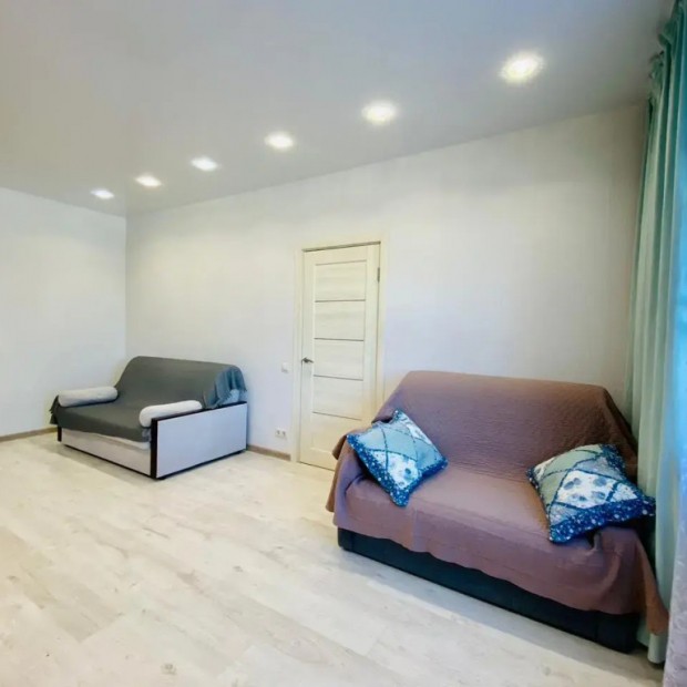 Фотографии квартиры
Апартаменты Pant House Троицк на Городской