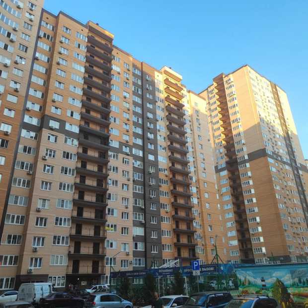 Фотографии квартиры 
            NApart на улице имени Героя Георгия Бочарникова 14/1