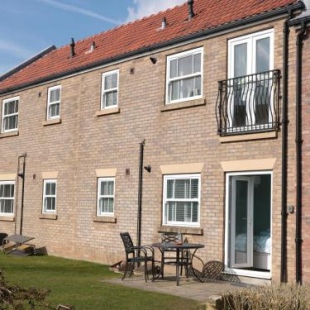 Фотография гостевого дома Denby Escape