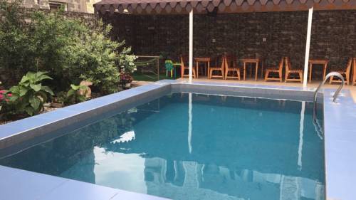 Фотографии гостевого дома
TerraCotta