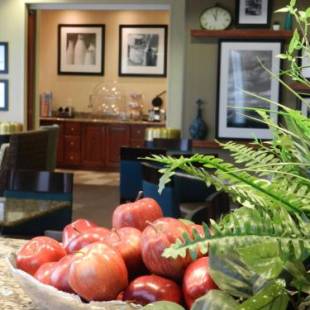 Фотографии гостиницы
Hampton Inn York