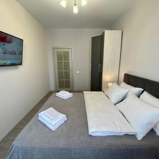 Фотография квартиры Апартаменты на улице Героя России А.В. Яковлева, 17