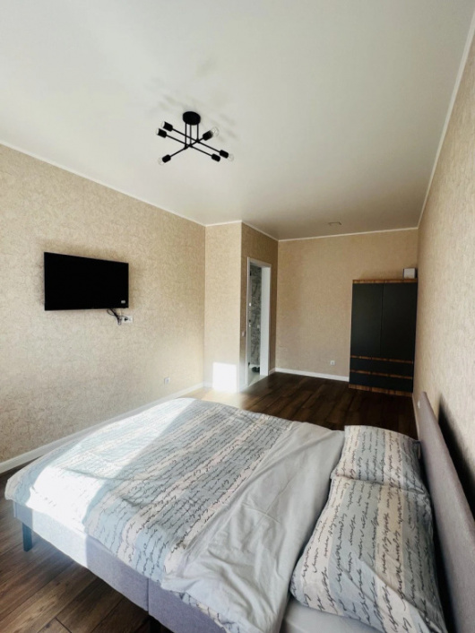 Фотографии квартиры 
            Апартаменты Мега Рубежная