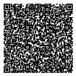 QR код базы отдыха Центр отдыха Радуга